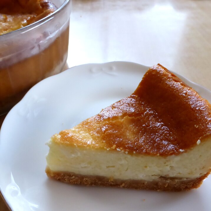 水切りヨーグルトのチーズケーキ風 レシピ 作り方 By Peru7 楽天レシピ 水切りヨーグルトのチーズケーキ風 レシピ 作り方 By Peru7 楽天レシピ